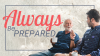 Always Be Prepared - 11am Worship 11/20/22 "God's Story" Always Be Prepared - 11am Worship 11/20/22 "God's Story"