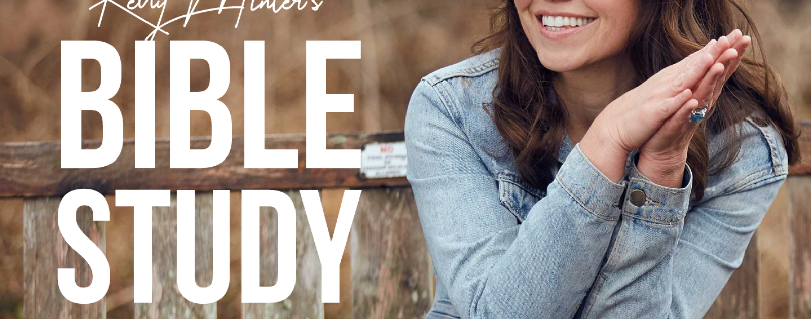 Kelly Minter's Bible Study Rolling Hills Community Church