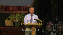 The Message of the Harvest