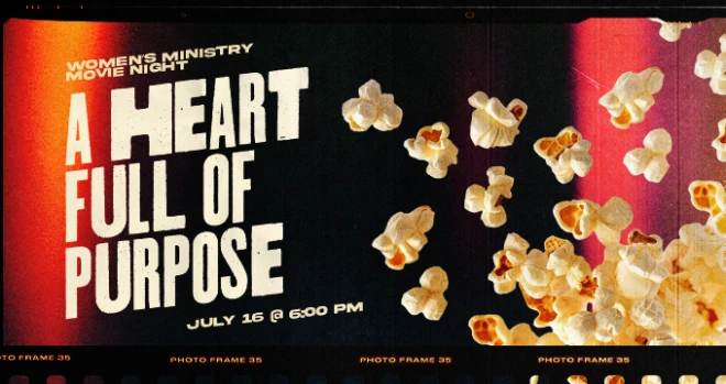 A Heart Full of Purpose