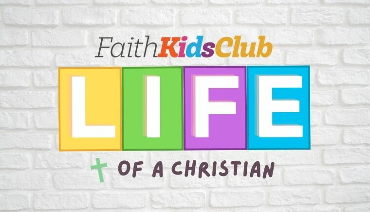 Faith Kids Club