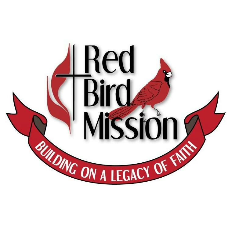 Red Bird BBQ Fundraiser