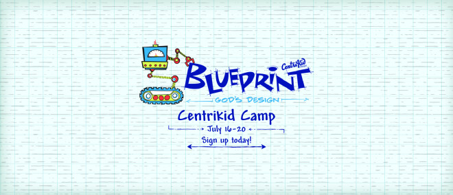 Centrikid Children's Camp