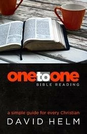 One To One Bible Reading
