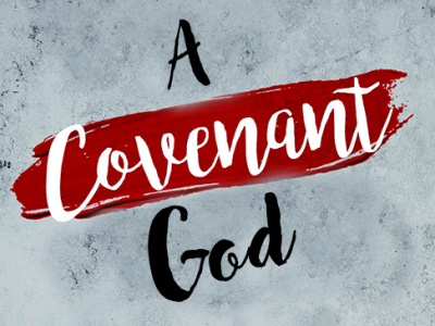 A Covenant God