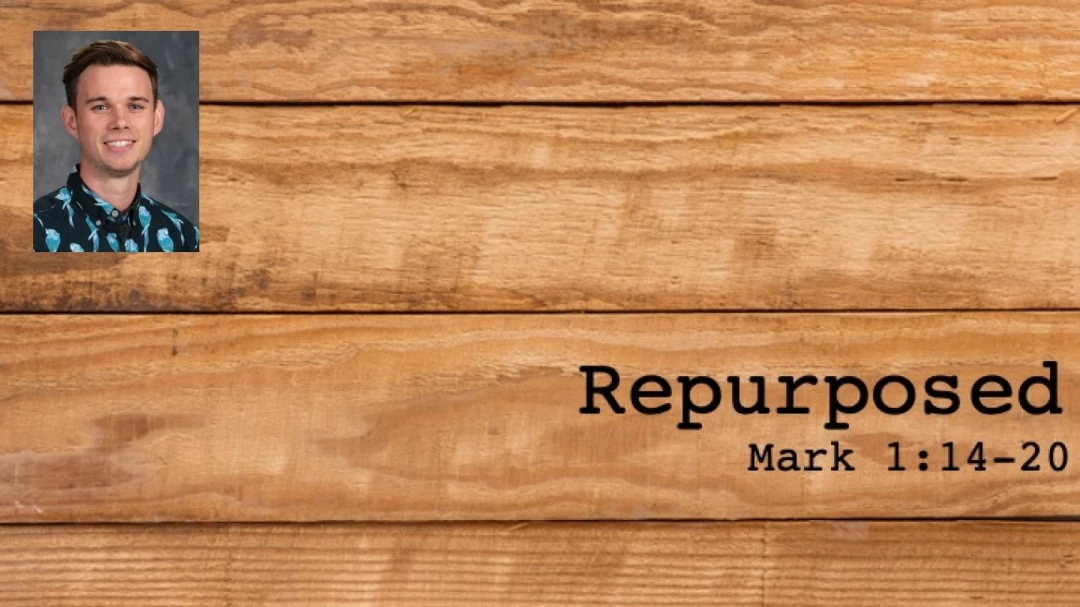 Repurposed
