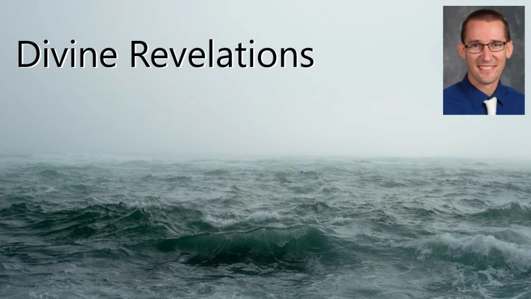 Divine Revelations