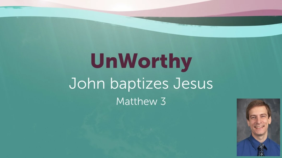 UnWorthy