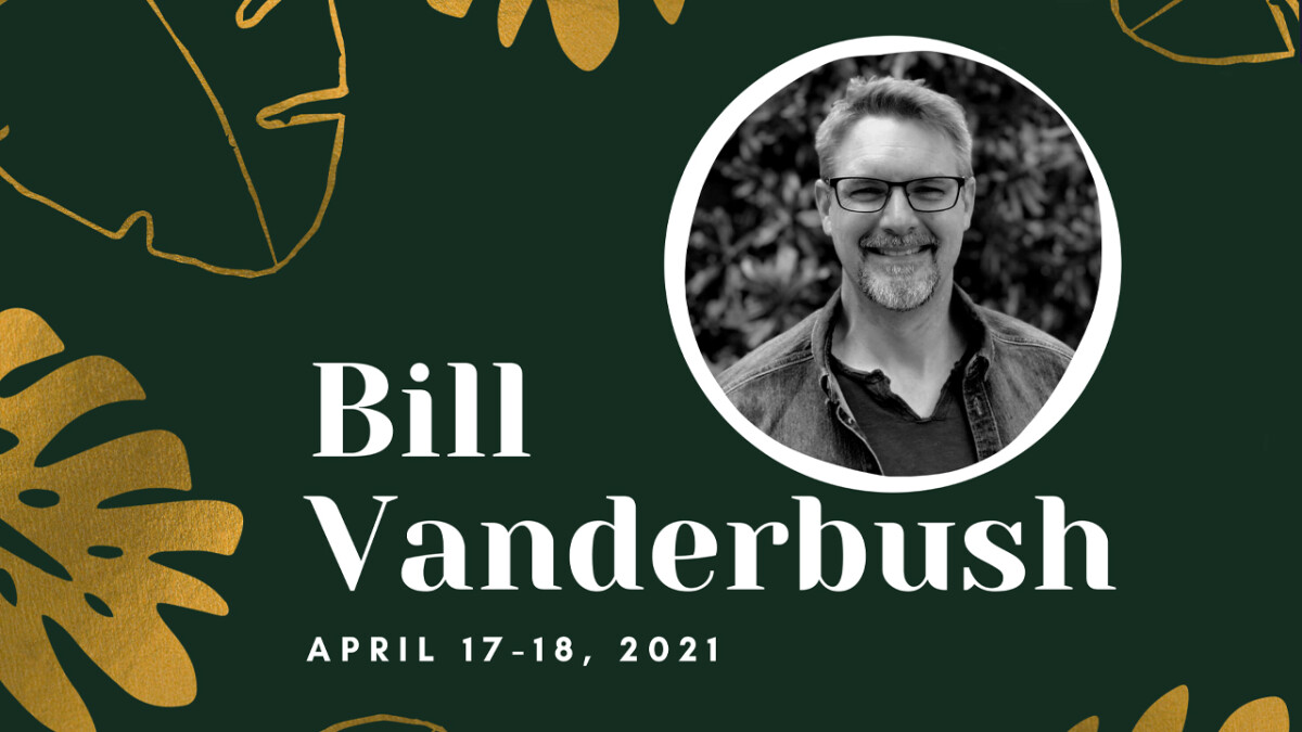 Bill Vanderbush