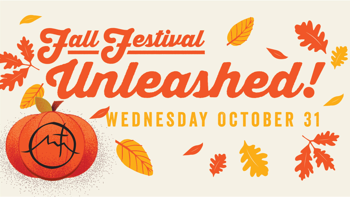 Fall Festival Unleashed