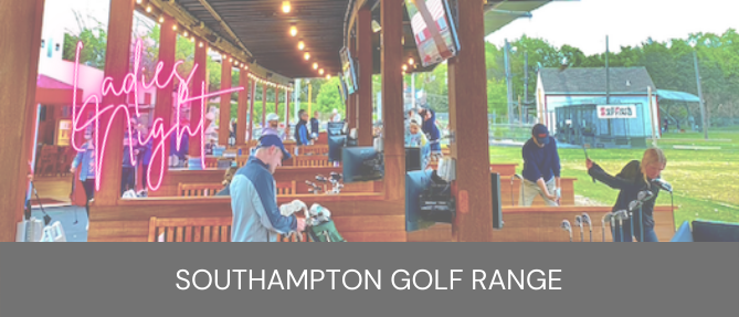 Ladies Night Out! Southampton Golf Range - Jun 5 2023 7:00 PM