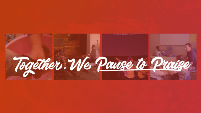 Together, We Pause to Praise