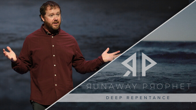 Runaway Prophet | Deep Repentance