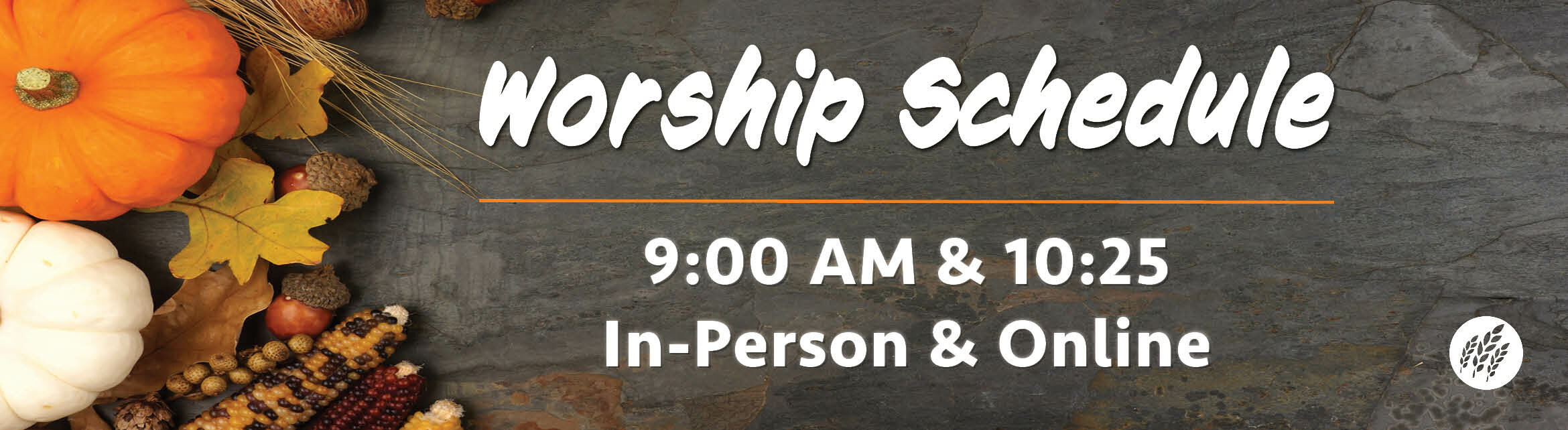 Harvest United Methodist Church