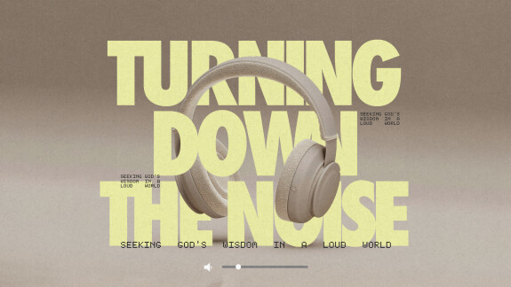 Series: When Life Gets Loud