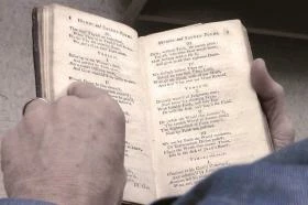 Many churches of all denominations begin worship on Easter Sunday by singing “Christ the Lord is Risen Today.” Charles Wesley’s lyrics wonderfully celebrate how Jesus’ resurrection is God’s victory over death, and call us to tell the world.