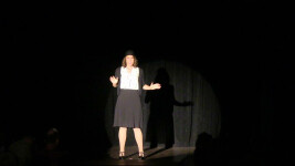 A Night on Broadway - September 2012 Kathryn Baker