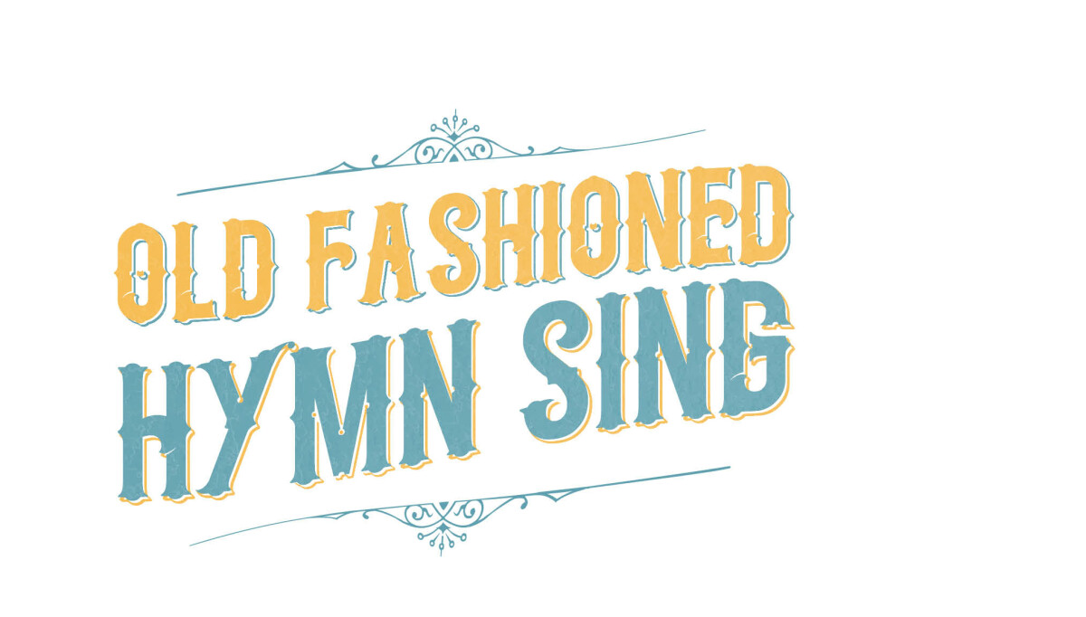 Old Fashioned HYMN SING | Harvest United Methodist Church