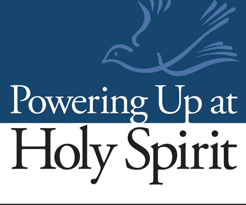 Holy Spirit Episcopal Church