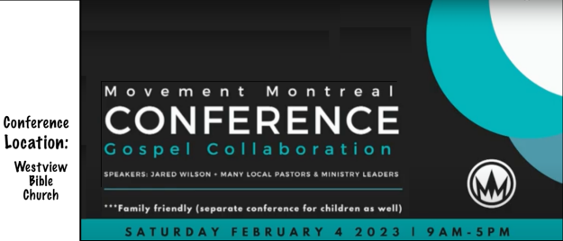 Movement Montreal