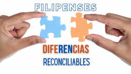 Diferencias reconciliables - Filipenses