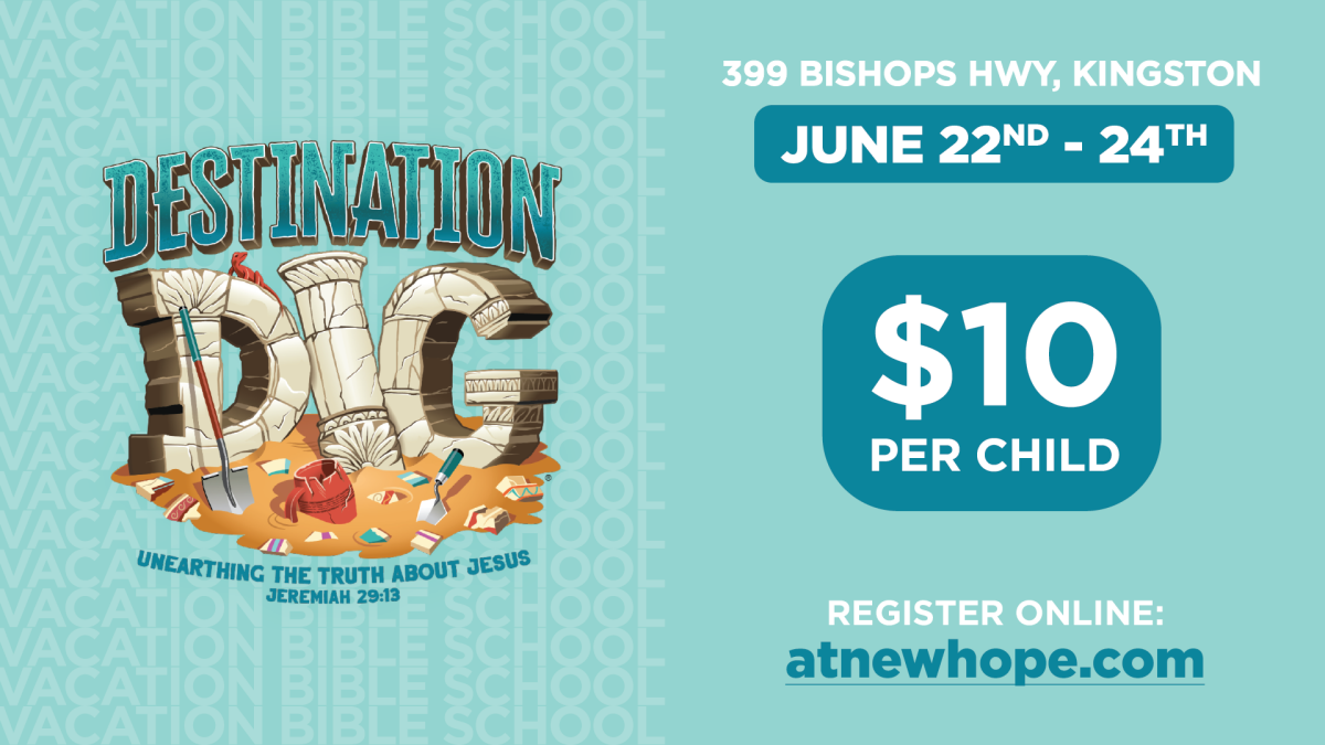 Vacation Bible School