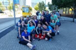 Worship Team 4T Adventure 2016 - (28)