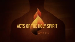 I Will Send You | Acts 22:17-30, 23:1
