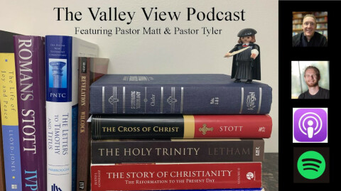 The Valley View Podcast