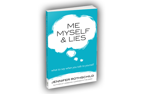 Rothschild, Jennifer - Me, Myself, & Lies