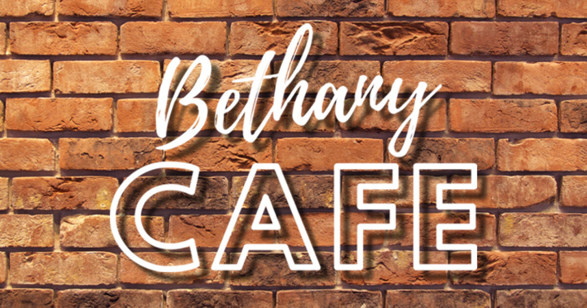 Bethany Café Bethany United Methodist Church Austin, TX