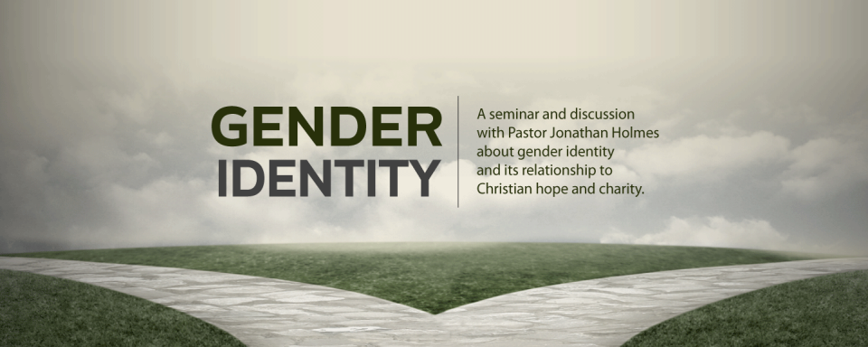 Gender Identity Seminar