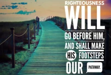 Sunday Worship - July 11