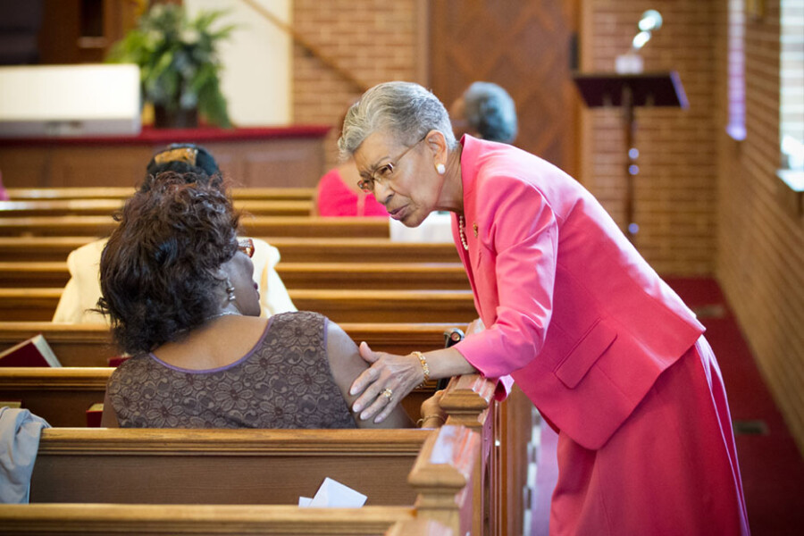 FIRST BAPTIST ON GRESHAM ROAD-17-3