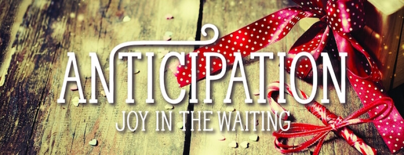 Anticipation: An Encounter with Jesus