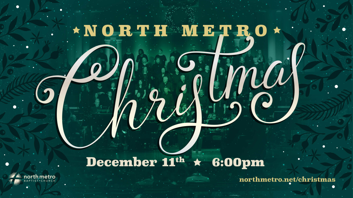 North Metro Christmas