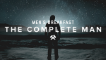 The Complete Man
