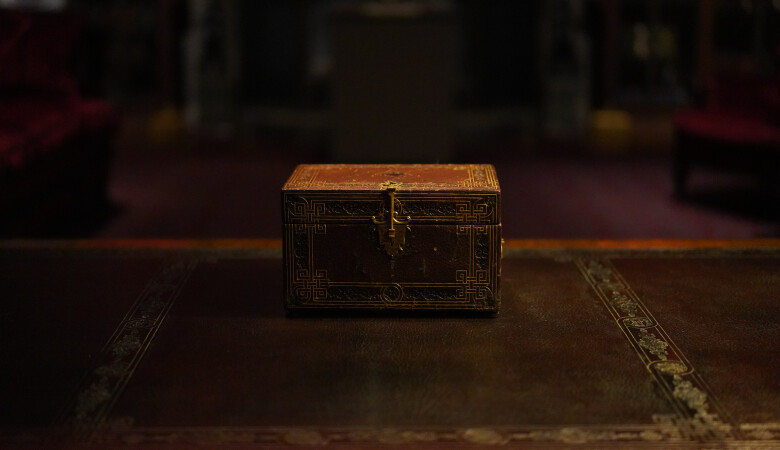 A Treasure Box of Motives for a Lifetime of Evangelism