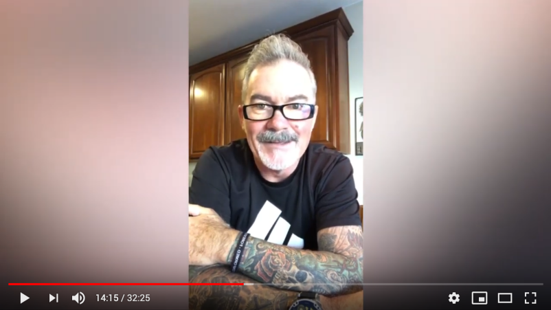WEEKLY DEVO: TESTS