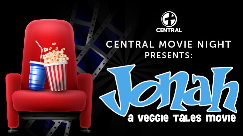 Central Movie Night