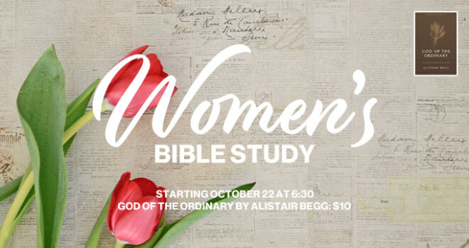 Women's Bible Study