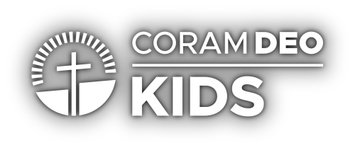 Coram Deo Kids