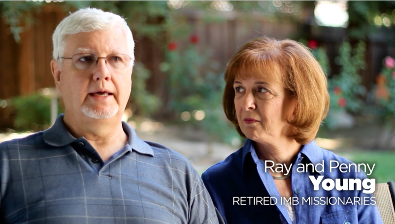 Create a Christlike Legacy