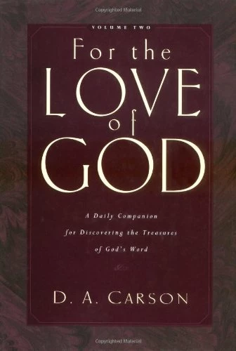 For the Love of God Vol. 2