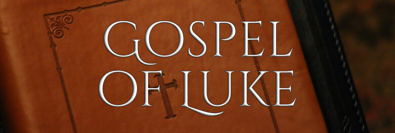 Gospel of Luke - The Joy of Jesus Luke 10:21-24 | Sermons | Berean ...