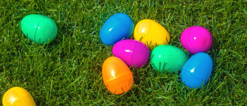 Easter Egg Hunt