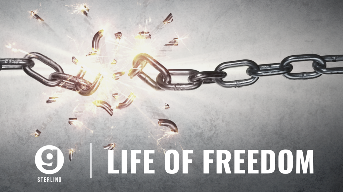 Life of Freedom