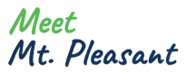 Mt Pleasant CVB Logo