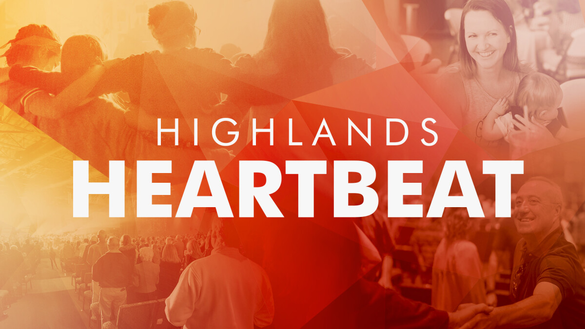 Highlands Heartbeat