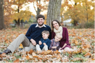 Profile image of Pastor Andrew Seley